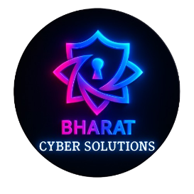BharatCyber Solutions LLP Logo